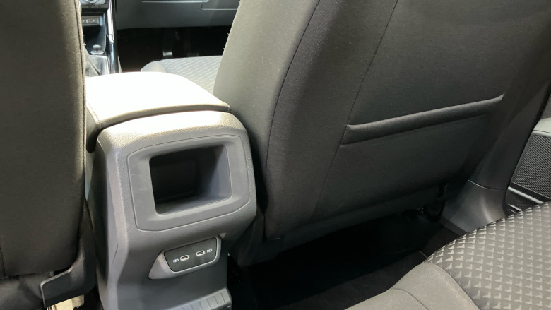 Volkswagen T-Cross 1.0 TSI 110 United 5dr DSG Petrol Estate